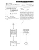 Color Mixing Light Source and Color Control Data System diagram and image