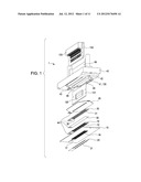 LIQUID-EJECTING HEAD AND LIQUID-EJECTING APPARATUS diagram and image