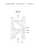 LIQUID-EJECTING HEAD AND LIQUID-EJECTING APPARATUS diagram and image