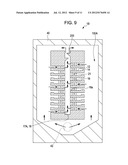 LIQUID-EJECTING HEAD AND LIQUID-EJECTING APPARATUS diagram and image