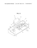 LIQUID-EJECTING HEAD AND LIQUID-EJECTING APPARATUS diagram and image