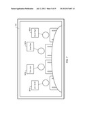 Sharing Participant Information in a Videoconference diagram and image