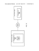 Sharing Participant Information in a Videoconference diagram and image