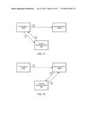 Sharing Participant Information in a Videoconference diagram and image