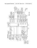 Sharing Participant Information in a Videoconference diagram and image