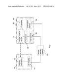 THREE CHANNEL DELIVERY OF STEREO IMAGES diagram and image