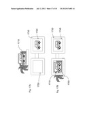 THREE CHANNEL DELIVERY OF STEREO IMAGES diagram and image