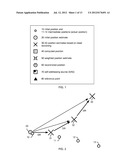 CAMERA-BASED POSITION LOCATION AND NAVIGATION BASED ON IMAGE PROCESSING diagram and image