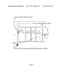 CAMERA-BASED POSITION LOCATION AND NAVIGATION BASED ON IMAGE PROCESSING diagram and image