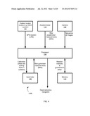 CAMERA-BASED INERTIAL SENSOR ALIGNMENT FOR PND diagram and image