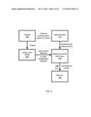 CAMERA-BASED INERTIAL SENSOR ALIGNMENT FOR PND diagram and image