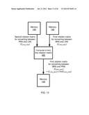 CAMERA-BASED INERTIAL SENSOR ALIGNMENT FOR PND diagram and image