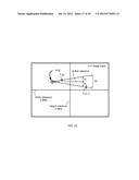 CAMERA-BASED INERTIAL SENSOR ALIGNMENT FOR PND diagram and image