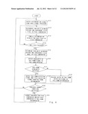 PULL-DOWN DETECTION APPARATUS AND PULL-DOWN DETECTION METHOD diagram and image