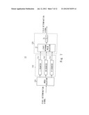 PULL-DOWN DETECTION APPARATUS AND PULL-DOWN DETECTION METHOD diagram and image