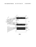 ELECTRONICS ASSEMBLY IN LOW-VISION READER diagram and image