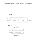 INFORMATION PROCESSING METHOD, INFORMATION APPARATUS AND PROGRAM diagram and image