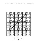 DIGITAL HALFTONING METHOD AND METHOD FOR CONSTRUCTING CLASS TILING MAP diagram and image