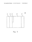 ELECTROCHROMIC DEVICE AND STORAGE DEVICE AND MANUFACTURING METHOD THEREOF diagram and image