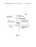 PATTERNED BACKSIDE OPTICAL COATING ON TRANSPARENT SUBSTRATE diagram and image