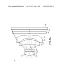 OPTICAL IMAGING LENS ASSEMBLY diagram and image