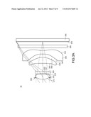 OPTICAL IMAGING LENS ASSEMBLY diagram and image