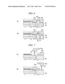 FOCUS RING AND SUBSTRATE PROCESSING APPARATUS HAVING SAME diagram and image