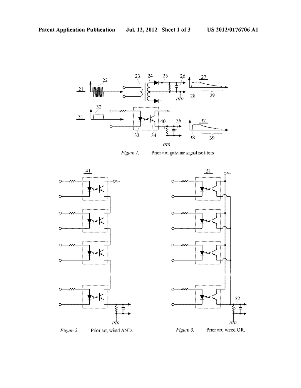Reliable signaling of fault conditions in battery systems with     series-connected cells - diagram, schematic, and image 02