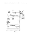 TRIP UNIT PROVIDING REMOTE ELECTRICAL SIGNAL TO REMOTELY INDICATE THAT AN     ARC REDUCTION MAINTENANCE MODE IS REMOTELY ENABLED, AND ELECTRICAL     SWITCHING APPARATUS INCLUDING THE SAME diagram and image