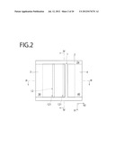 SOLID ELECTROLYTIC CAPACITOR diagram and image