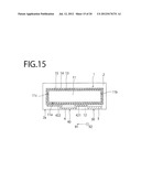 SOLID ELECTROLYTIC CAPACITOR diagram and image