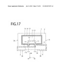 SOLID ELECTROLYTIC CAPACITOR diagram and image