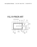 SOLID ELECTROLYTIC CAPACITOR diagram and image