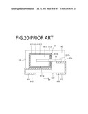 SOLID ELECTROLYTIC CAPACITOR diagram and image