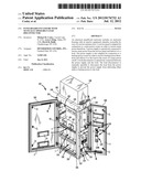 Panelboard Enclosure With Manually Operable Load Disconnector diagram and image