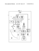 Panelboard Enclosure With Manually Operable Load Disconnector diagram and image