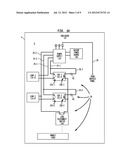 Panelboard Enclosure With Manually Operable Load Disconnector diagram and image