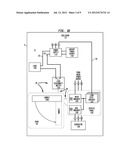 Panelboard Enclosure With Manually Operable Load Disconnector diagram and image