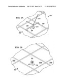 POWER OUTLET BOX FOR ELECTRONIC DISPLAYS IN A RETAIL ENVIRONMENT diagram and image