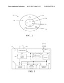 SYSTEM FOR PROVIDING POWER AND CONTROL SIGNALS TO DEVICES diagram and image