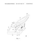 HANDHELD ELECTRONIC DEVICE diagram and image