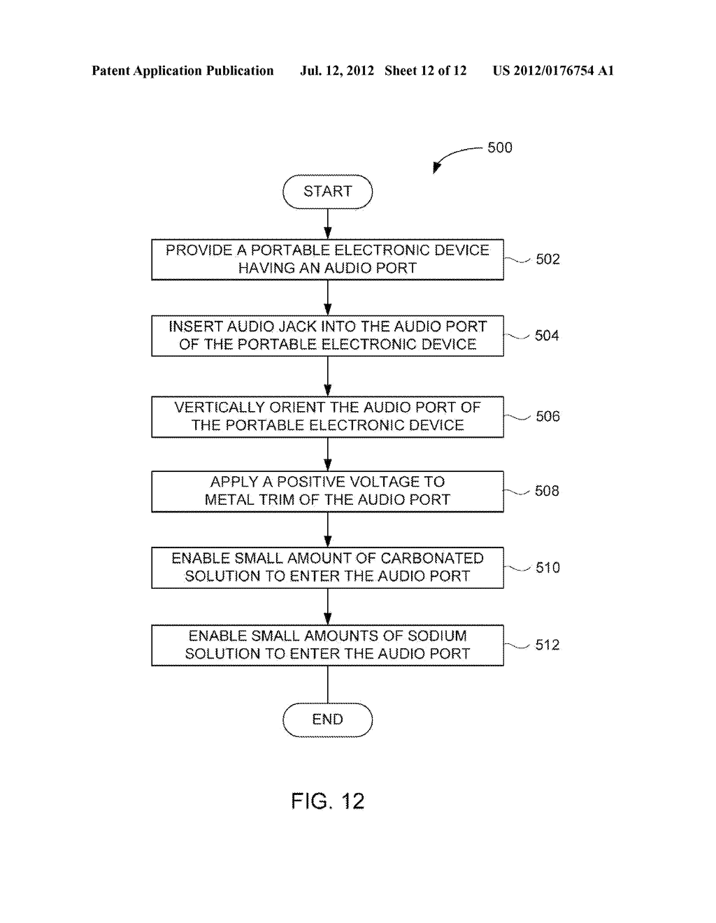 ANTENNA STRUCTURES WITH ELECTRICAL CONNECTIONS TO DEVICE HOUSING MEMBERS - diagram, schematic, and image 13