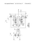 CONTROLLER FOR SECONDARY SIDE CONTROL OF A SWITCH, POWER CONVERTER, AND     RELATED SYNCHRONOUS RECTIFICATION CONTROL METHOD diagram and image