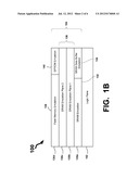 Combined Memories In Integrated Circuits diagram and image