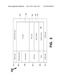 Combined Memories In Integrated Circuits diagram and image