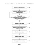 METHODS AND APPARATUS FOR VOLTAGE SENSING AND REPORTING diagram and image