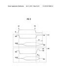 SEMICONDUCTOR MEMORY DEVICE AND METHOD FOR GENERATING BIT LINE EQUALIZING     SIGNAL diagram and image