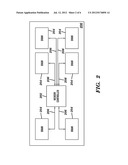 COLUMN ADDRESS STROBE WRITE LATENCY (CWL) CALIBRATION IN A MEMORY SYSTEM diagram and image