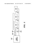 COLUMN ADDRESS STROBE WRITE LATENCY (CWL) CALIBRATION IN A MEMORY SYSTEM diagram and image