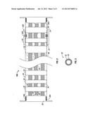 Co-extruded marine sensor cable jacket with anti-fouling properties diagram and image